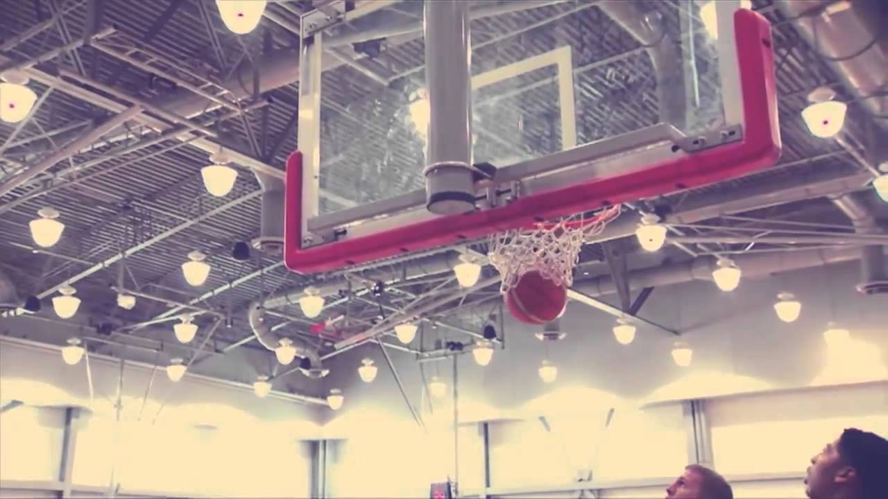 Derrick Rose Highlights   USA Basketball Training Camp   Las Vegas   July 2014