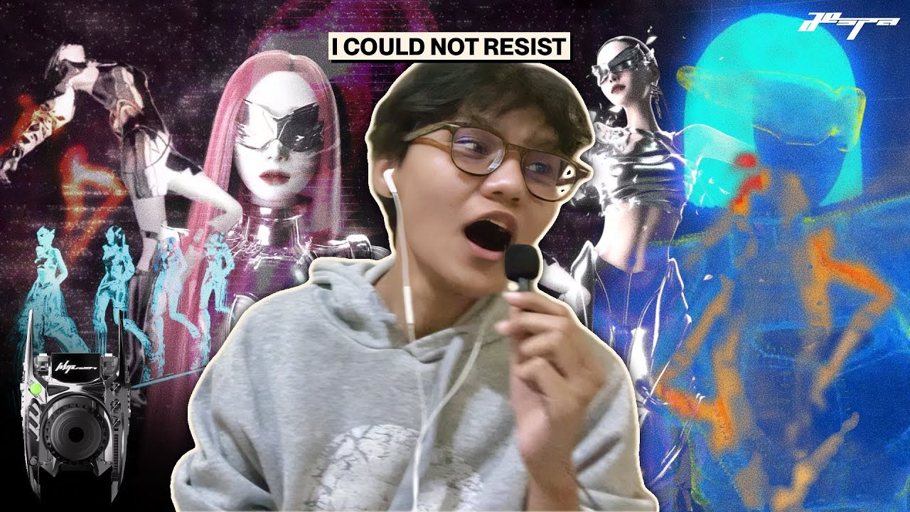aespa 'Whiplash' Highlight Medley REACTION 🤯💥 AESPA DONT PLAY ME LIKE THIS PLEASE