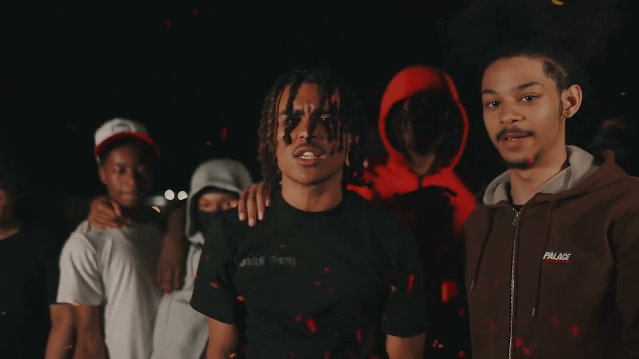 MAYBACH MACHO - FOREVER 17 | (OFFICIAL MUSIC VIDEO) | SHOT BY @CHDENT