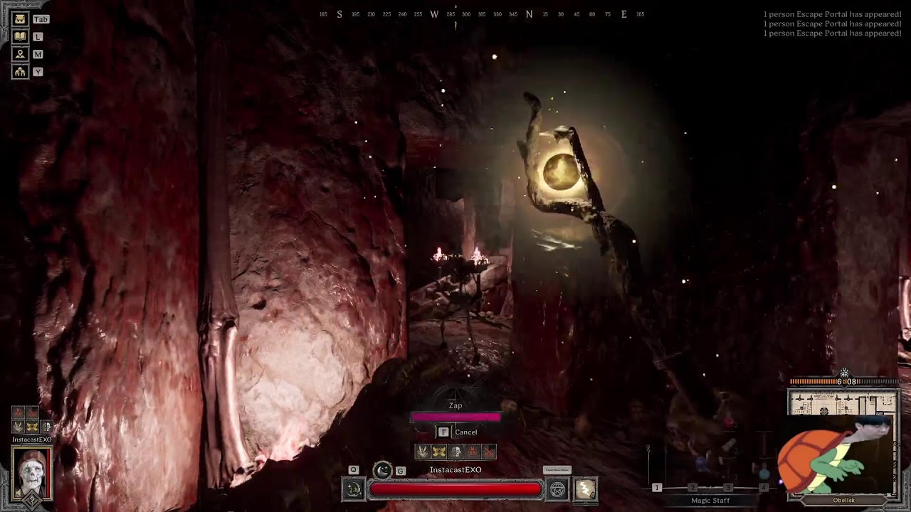 WYVERN FARMIN FOR TODAY |  Dark And Darker LIVE