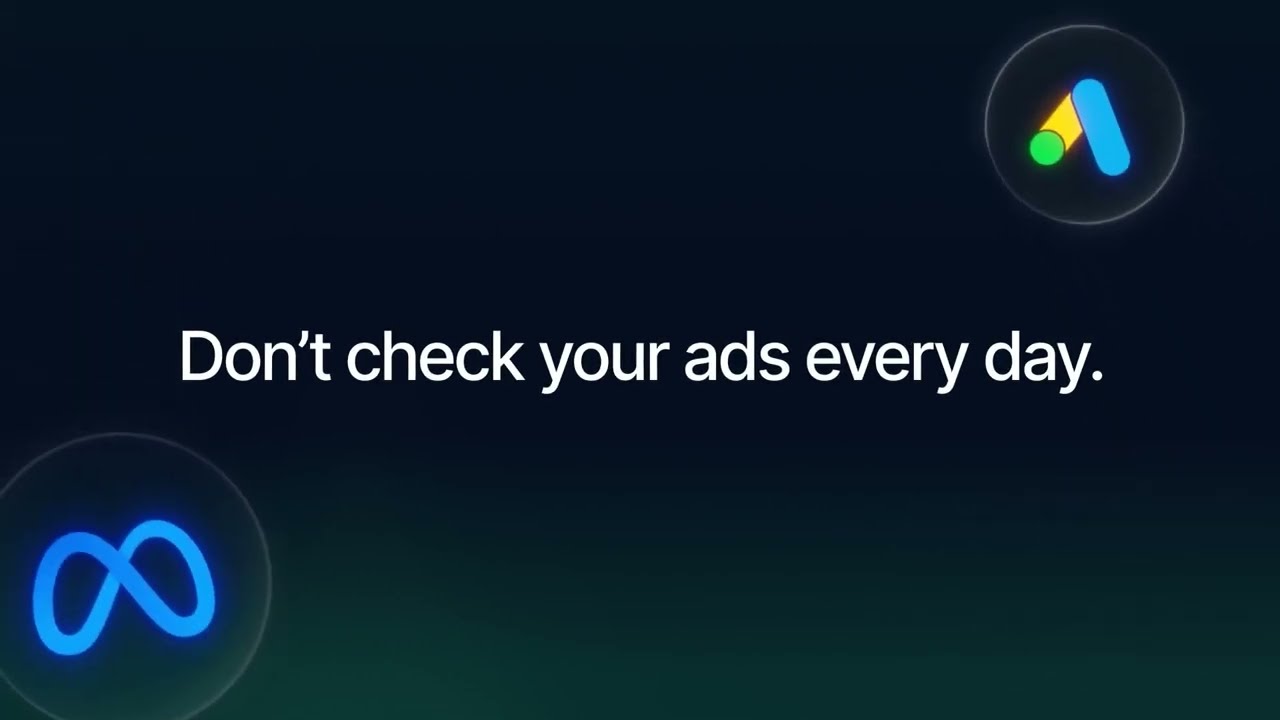 WASK: AI-Powered Ad Management, Optimization & Design in One Platform!