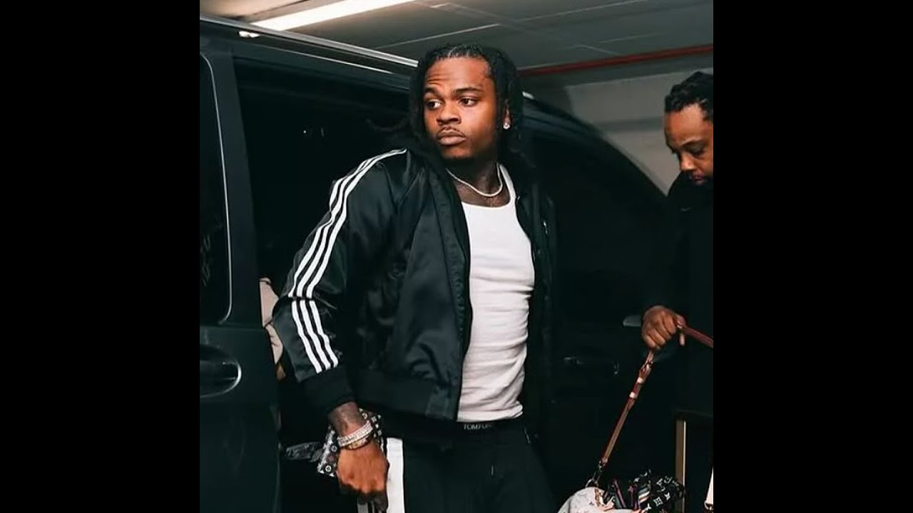 [FREE] Gunna Type Beat - 