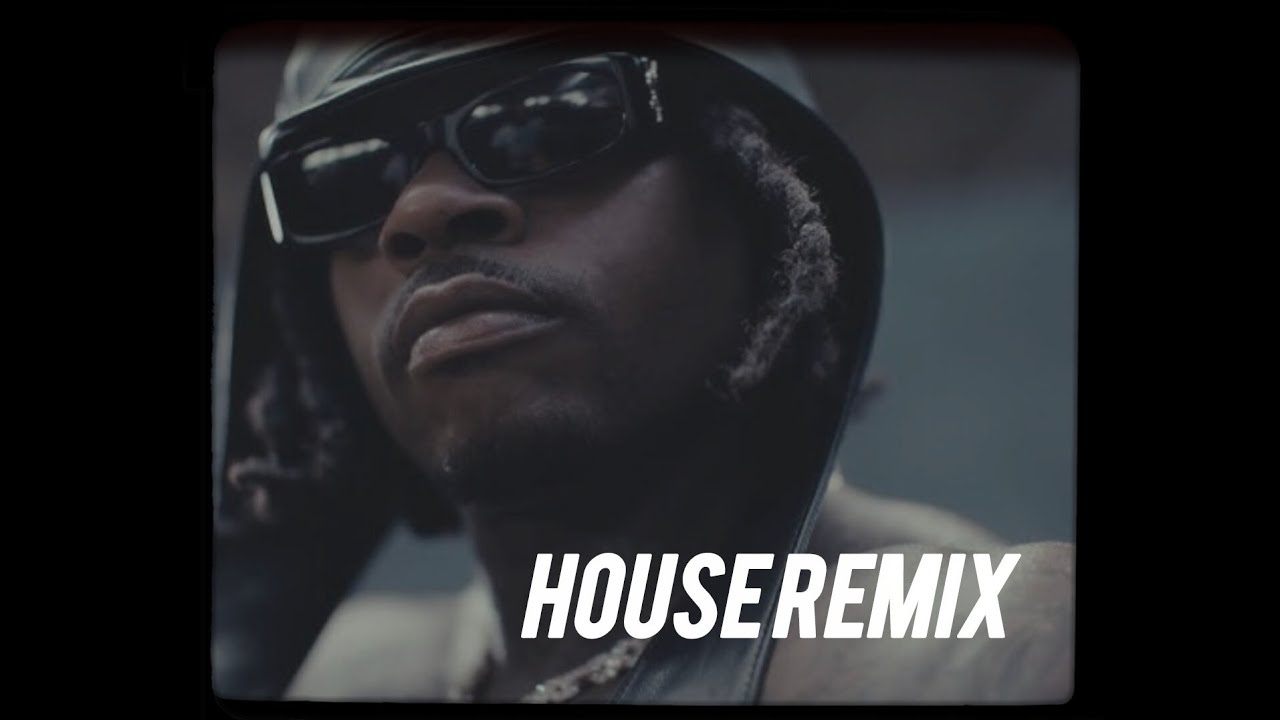 GUNNA - On one tonight (HOUSE REMIX) by Baluface