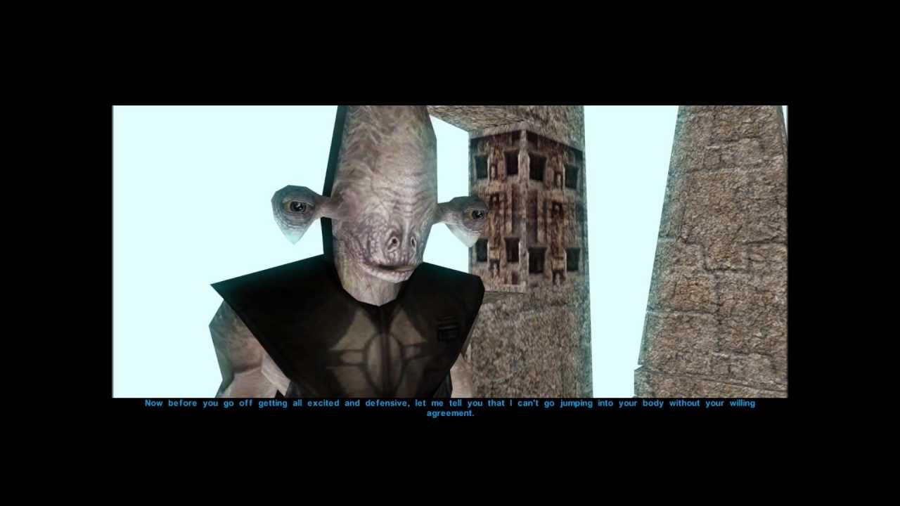 Star Wars: Knights of the Old Republic - Episode 133: The Mind Prison