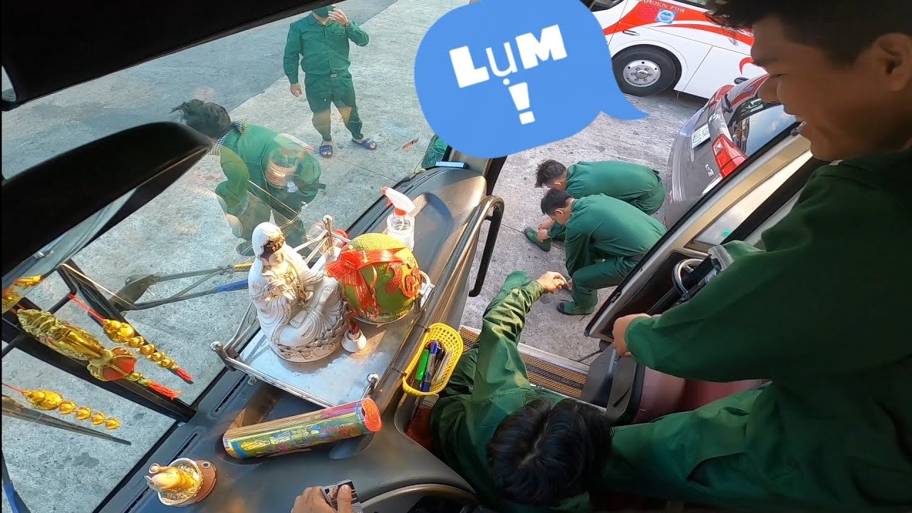 Hành trình đưa quân làm nhiệm vụ bà Rịa vũng tàu I Phần 2