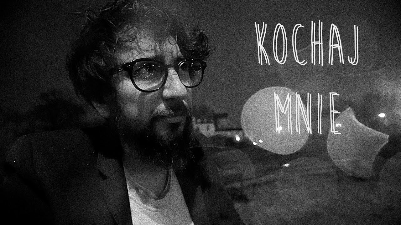 Kochaj Mnie