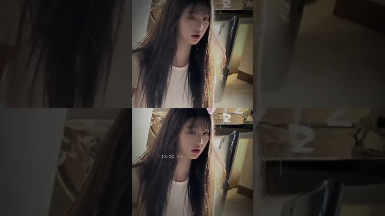 Tổng hợp tiktok về Wonyoung 
