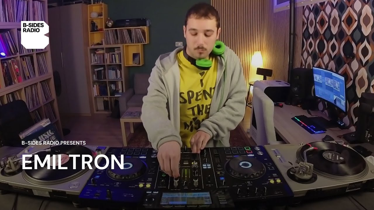 EMILTRON - 28/01/26