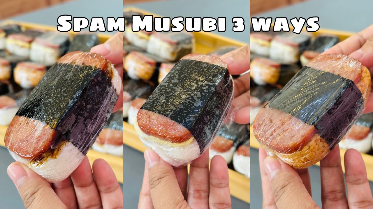 3 Ways Spam Musibi Business | Complete Tururial