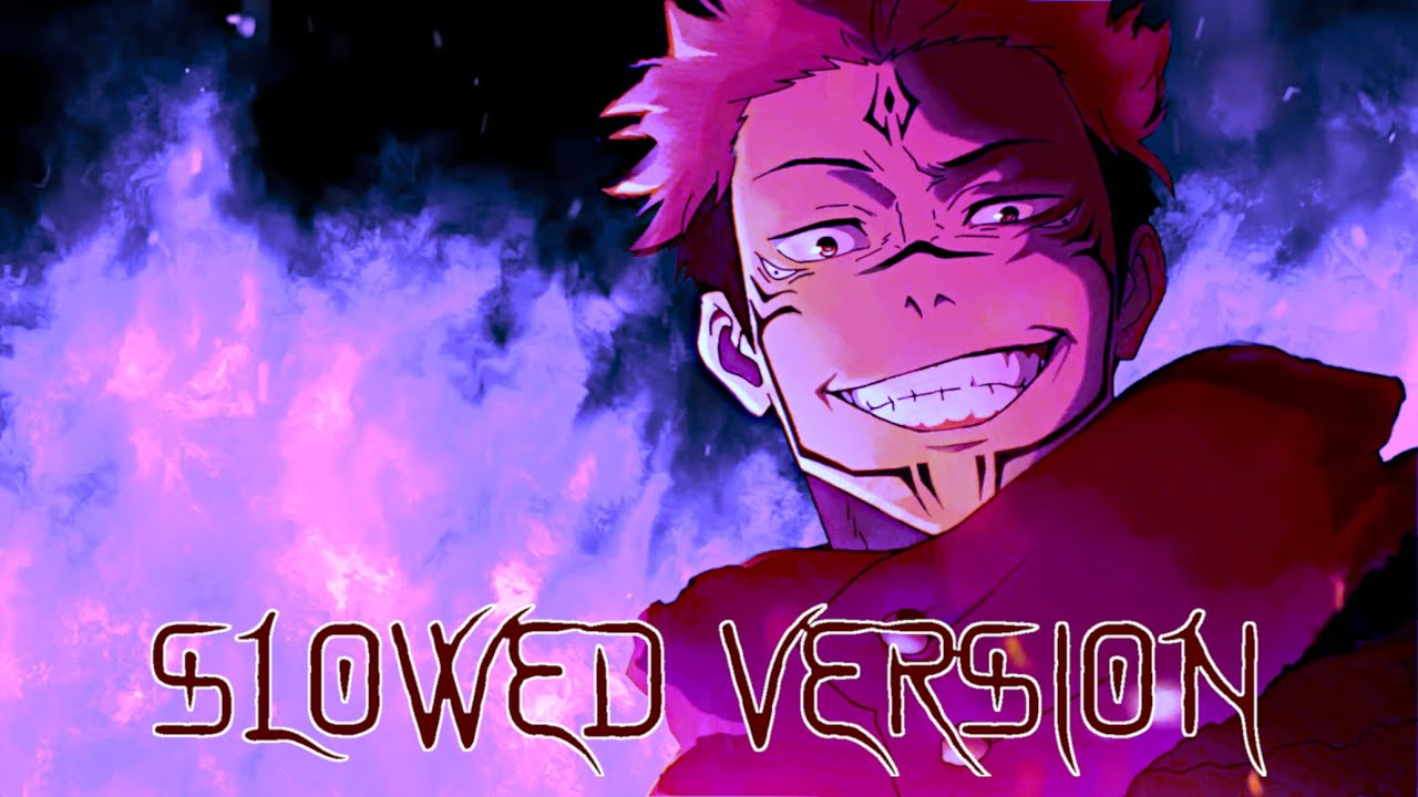 Jujutsu Kaisen Season 2 Opening 2 [ SLOWED + REVERB + BASSBOOSTED ]