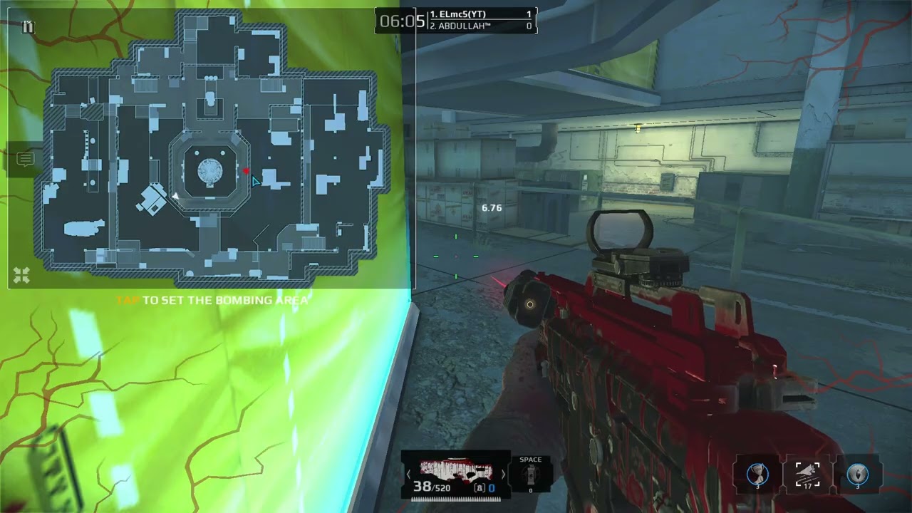 MC5 Werewolf Event 2023-06-24