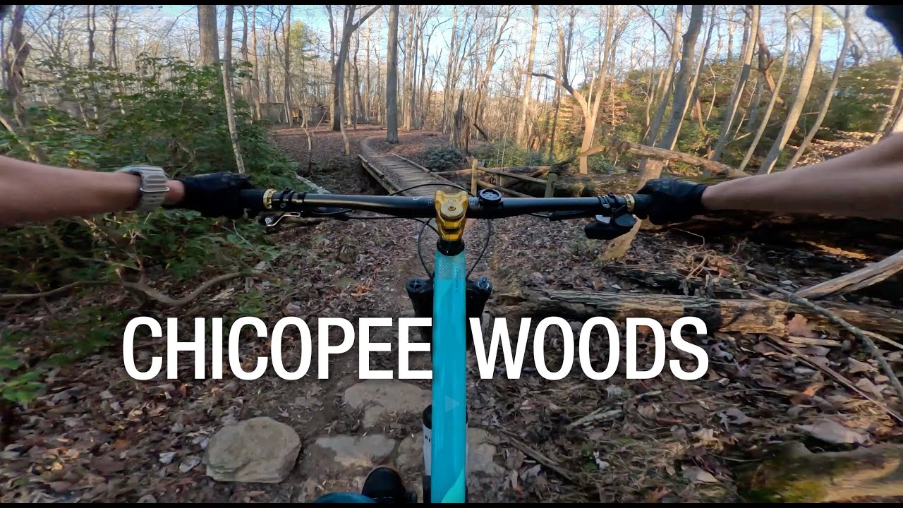 I BARELY Squeezed This In! Chicopee Woods, Gainesville, GA