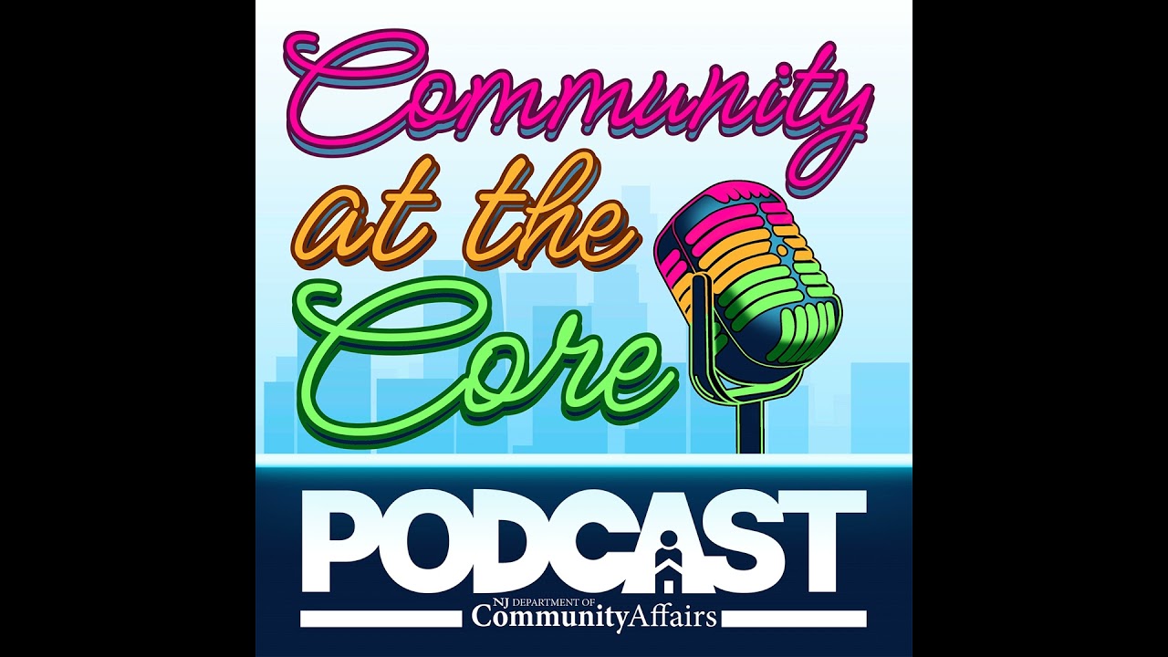 Episode 6 - Empowering Choice through NJHOMES