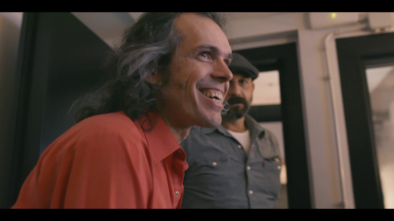 Los Hermanos Cubero - 