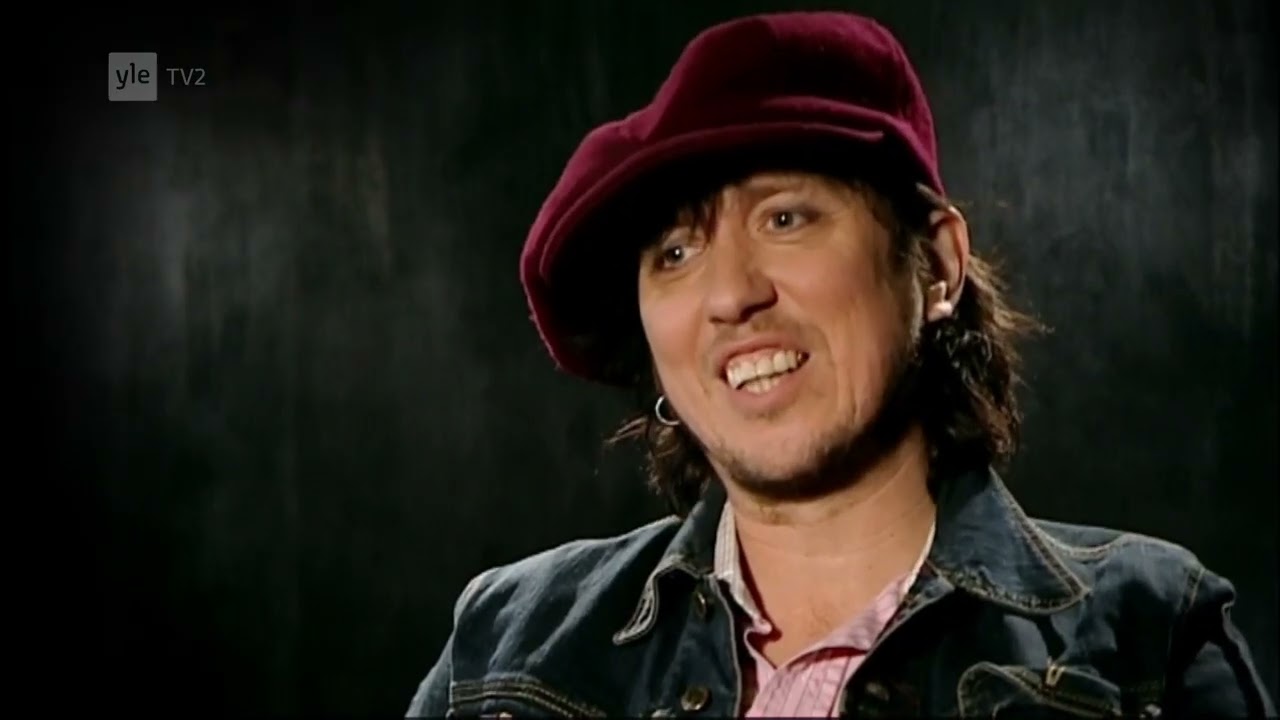 Yle TV2 HD 2025 Suomi Rock ,