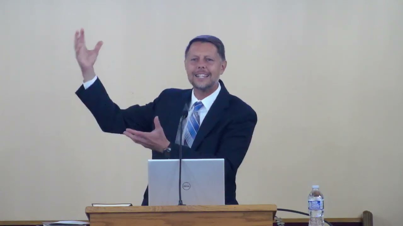 The Bible Works  - Scott Ritsema