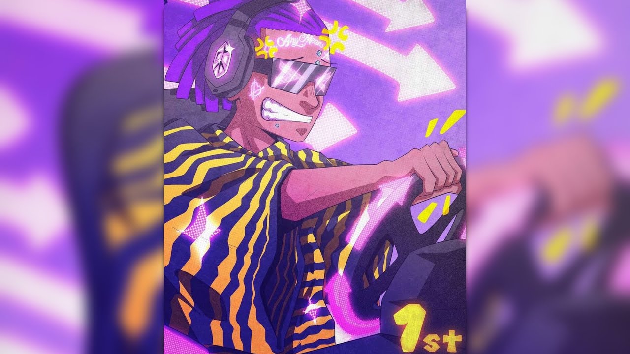(FREE) Hyper Drill Type Beat 