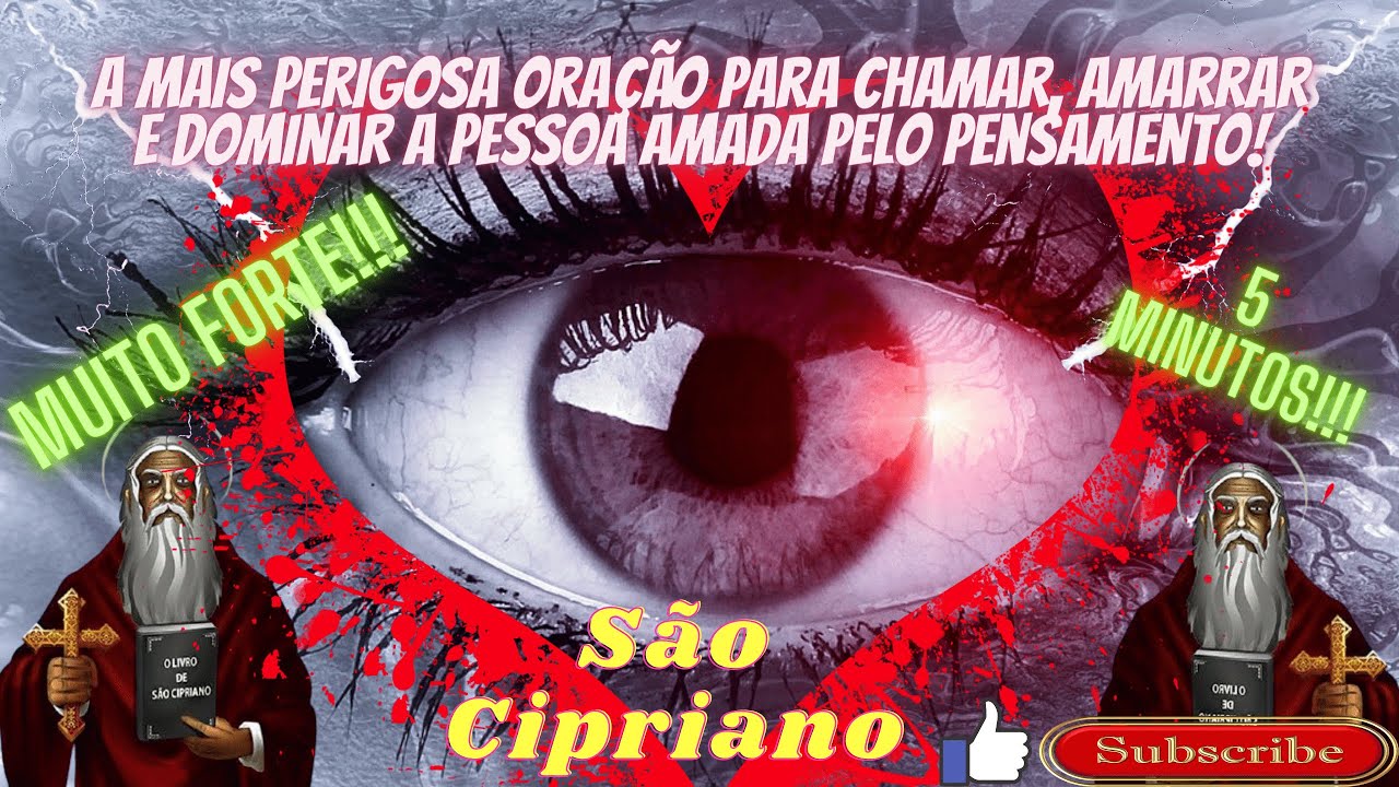 a mais perigosa oração para chamar amarrar e dominar a pessoa amada pelo pensamento