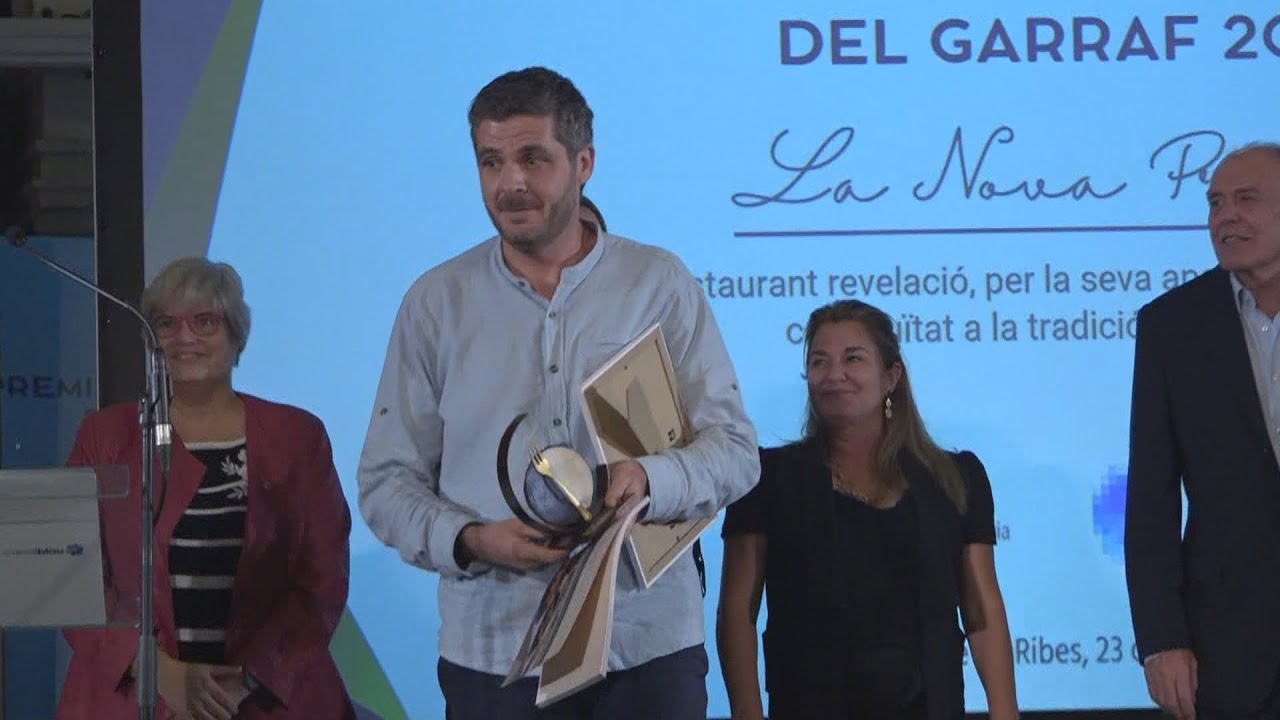 La tradici&oacute; culin&agrave;ria de la comarca es reivindica a la Nit del Garraf