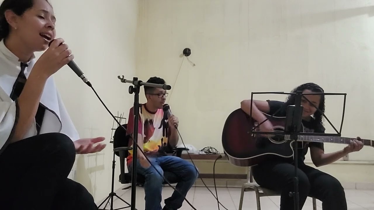 Diante do Rei 