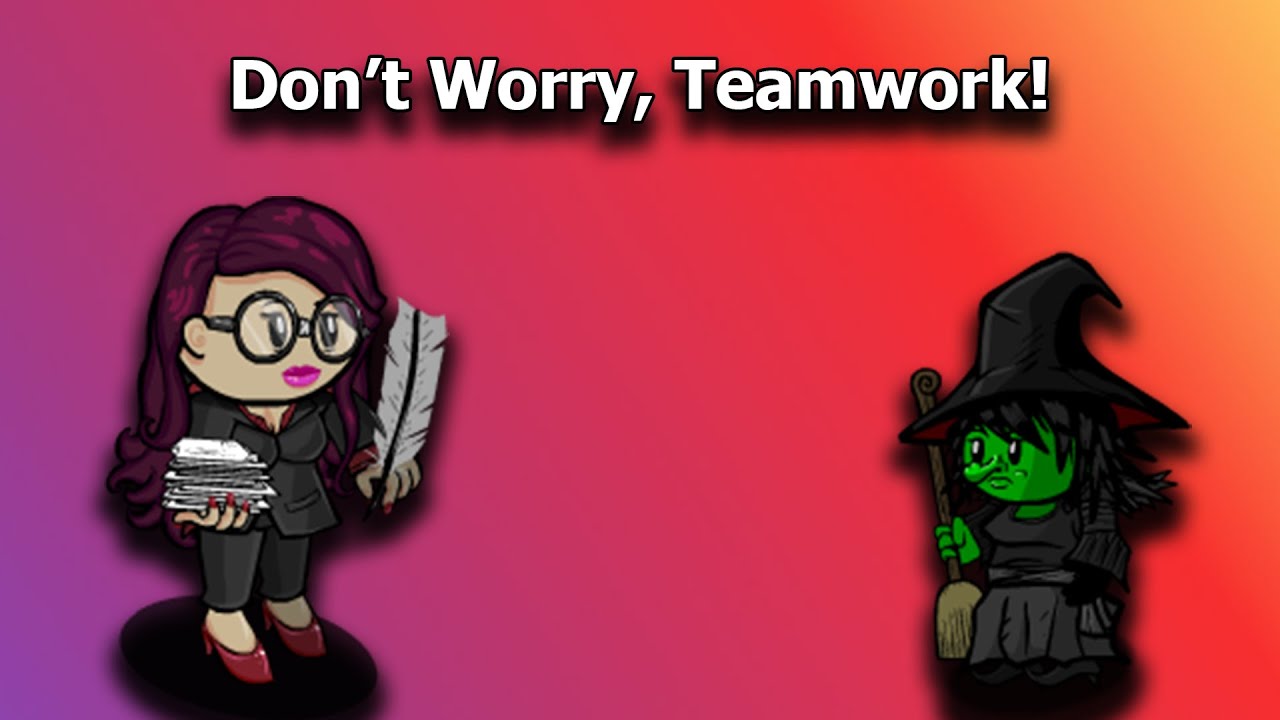 THE LUCKY GRAB! - Town Of Salem Town Traitor