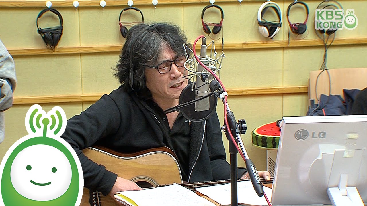 [임백천의 라디오 7080] 김목경 '하룻밤'