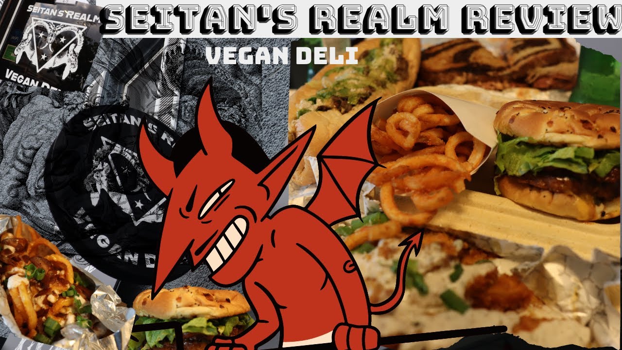 Seitan's Realm