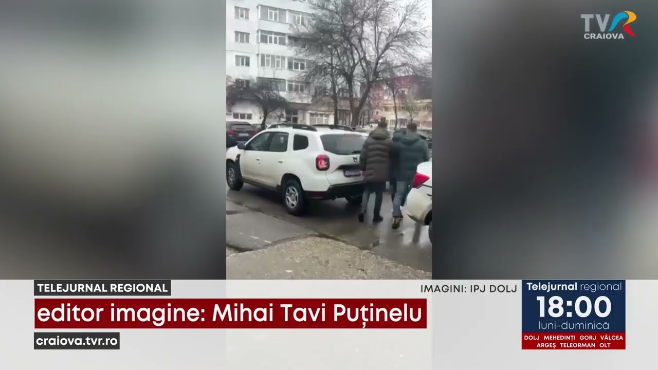 CERCETAT PENTRU LOVIRE SAU ALTE VIOLENŢE