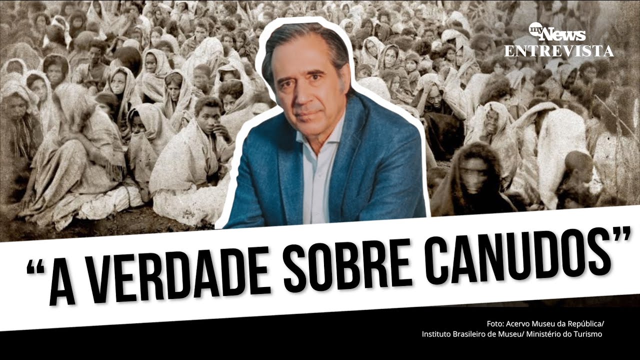 ENTENDA COMO A HISTÓRIA DE CANUDOS FOI DETURPADA