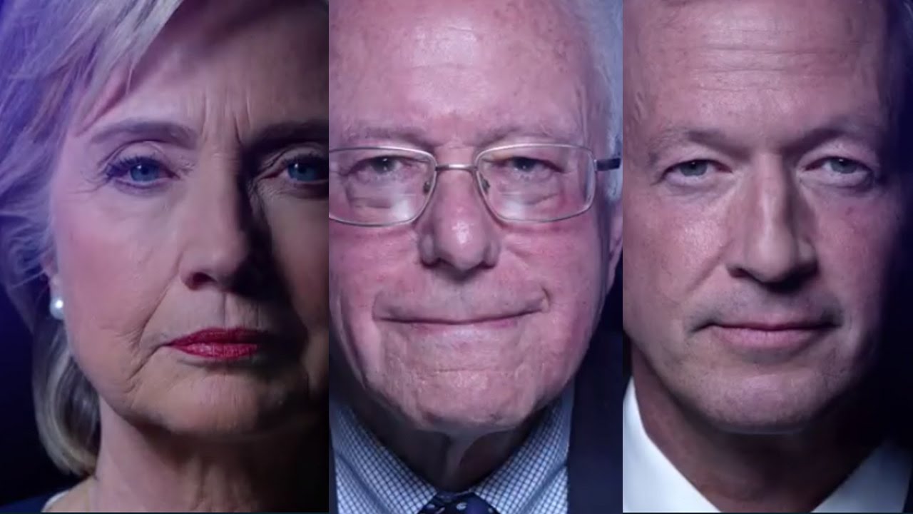 CNN Iowa Democratic Town Hall: The Young Turks Summary