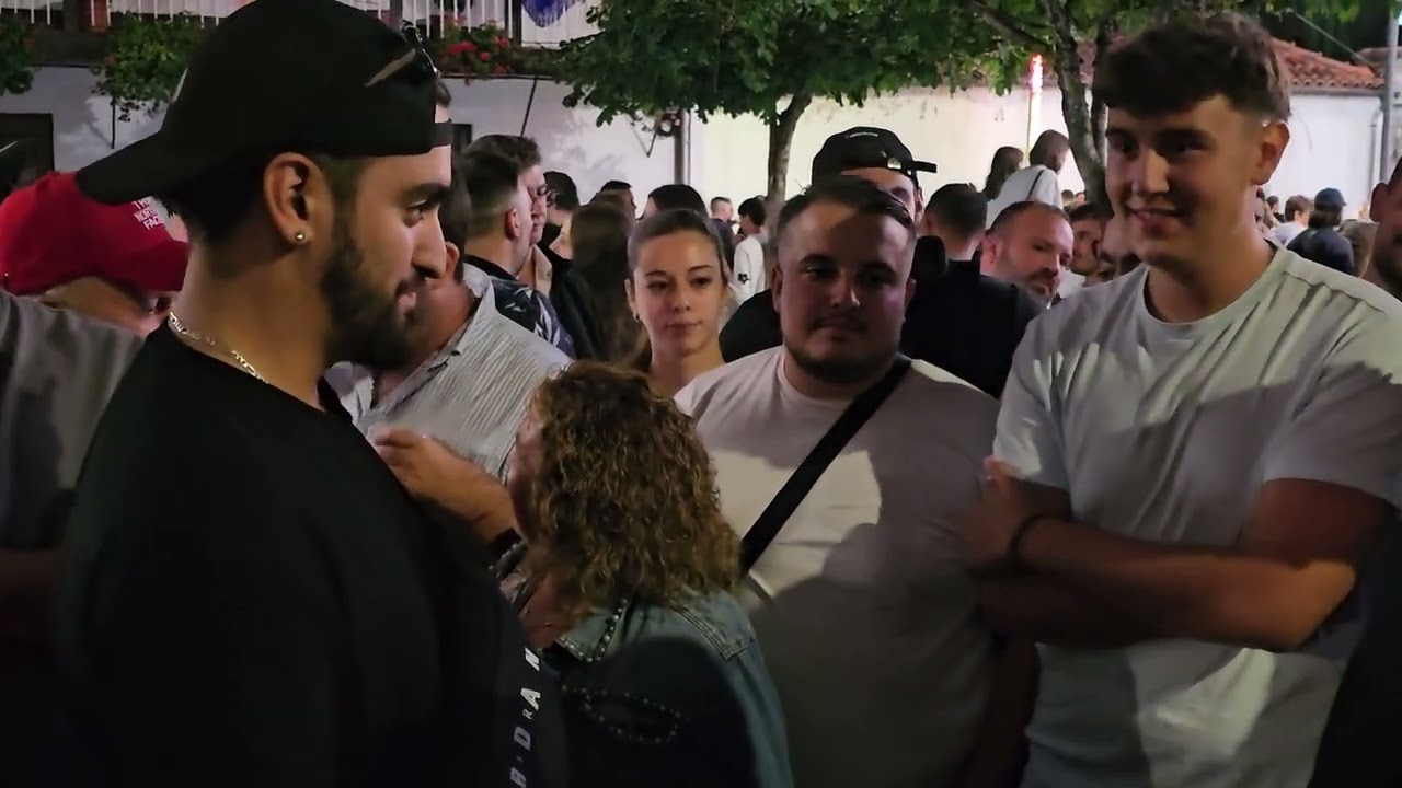 Diegolito & Amigos I São Bartolomeu I 2024