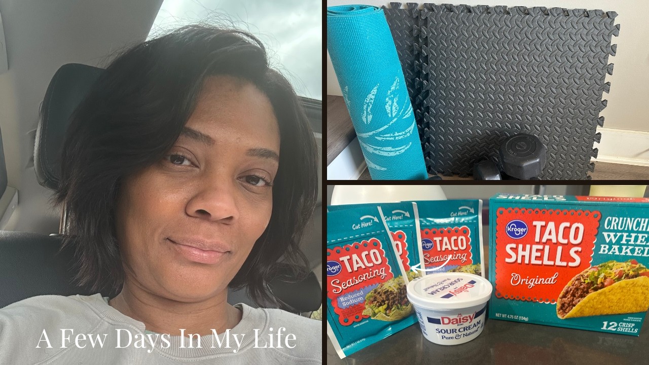 Respond in Love | A Few Real Days in My Life Walking With God