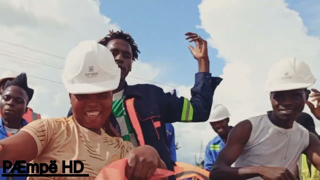 Lundazi super Ft Man B