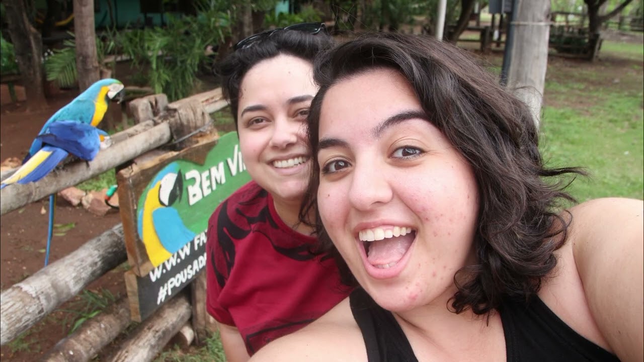 Fazenda SanFrancisco - Pantanal 2021 - MS
