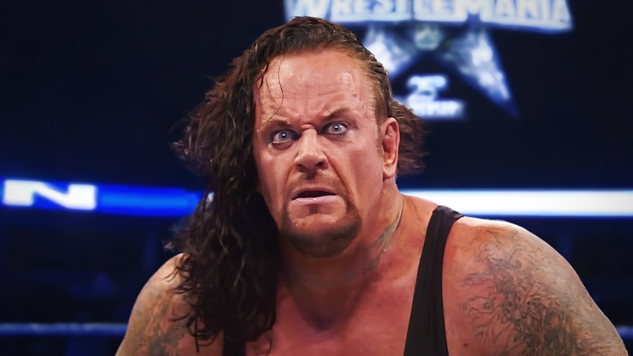 10 шокирующих случаев, когда крупные звезды WWE проиграли «чисто»