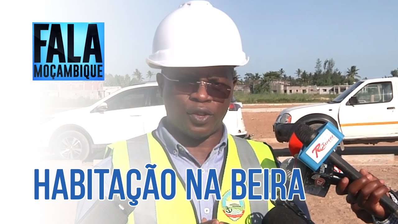 HABITAÇÃO NA BEIRA, 05/03/2022