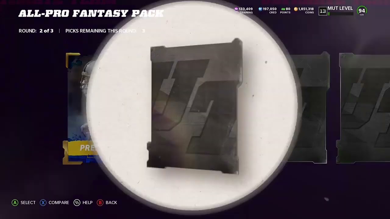 LTD Rob Gronkowski tribute pull