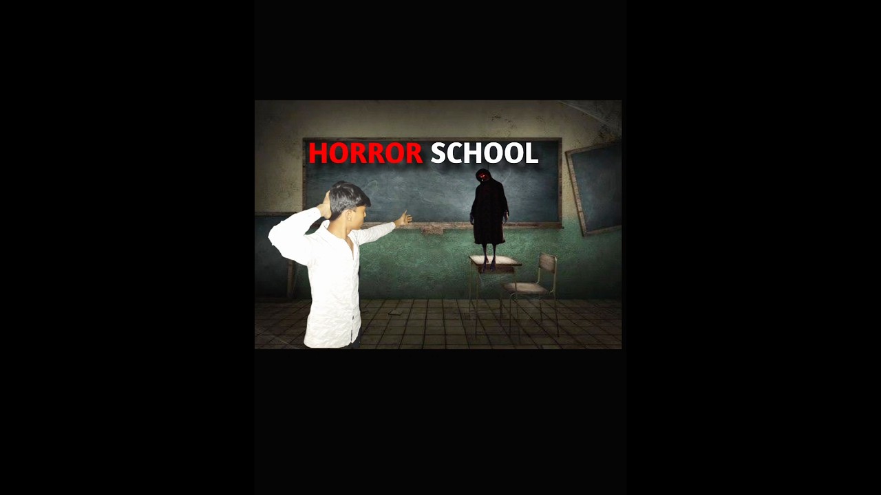 #horror