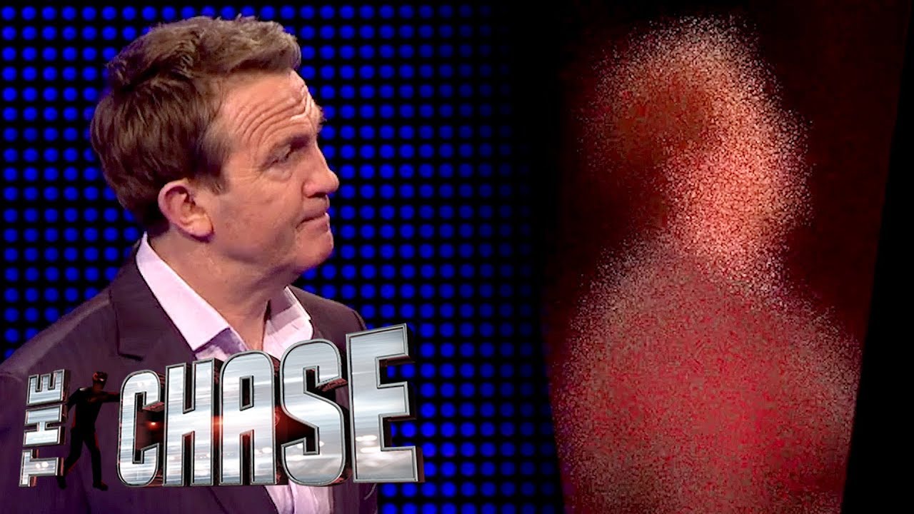 Funny Chaser Introductions! | The Chase