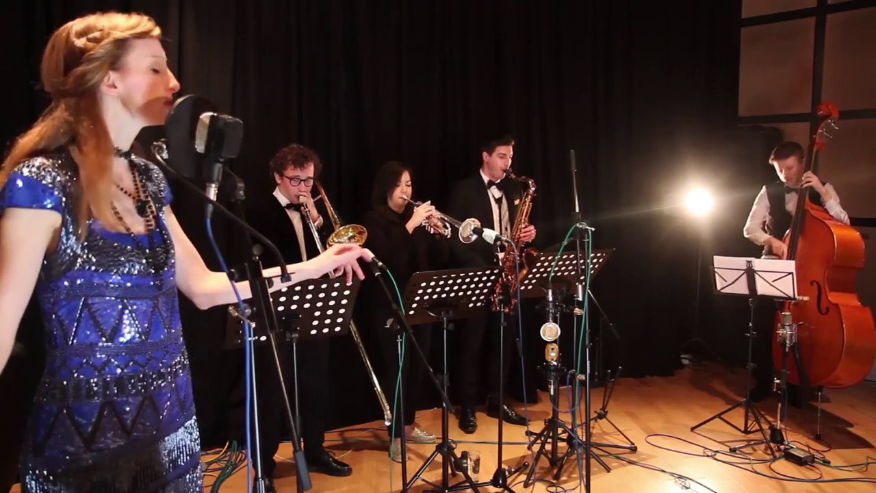 Uptown Swing - Party band