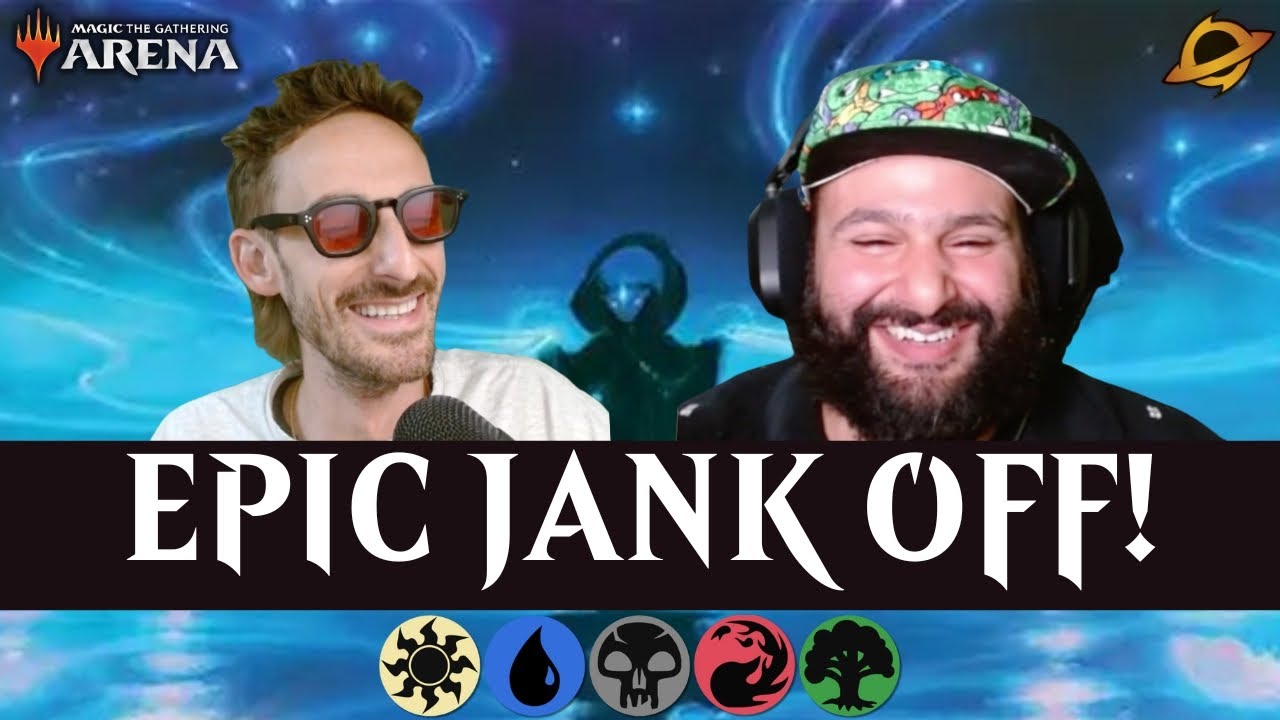 Putting The CRAZIEST Decks to The Test with @TURDGOBBLER  | Edge of Eternities Standard