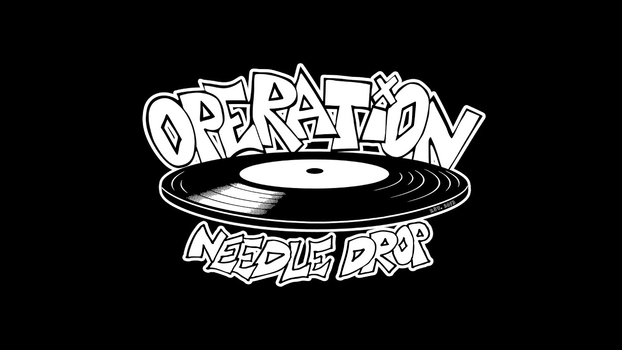 Operation: Needle Drop 2026 Teaser