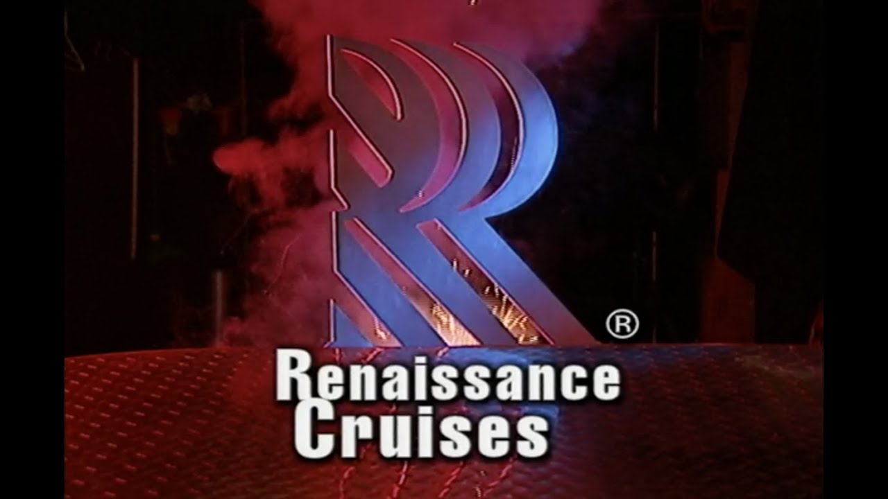 Renaissance Cruises - Going Global, Coming Home