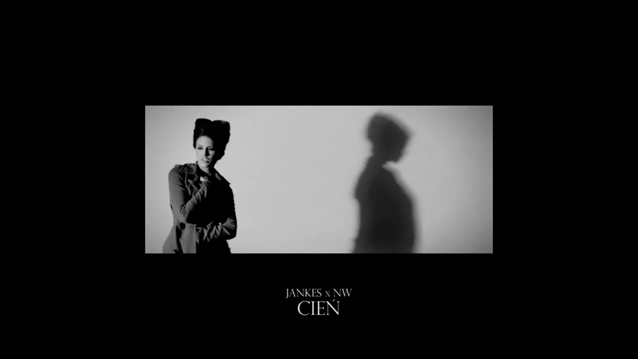 JANKES x NW - CIEŃ