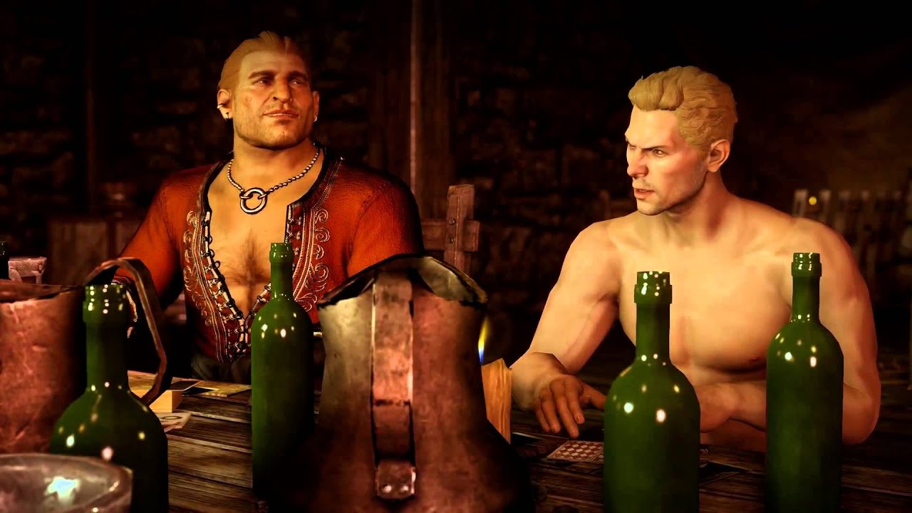 commander cullen is a terrible loser.