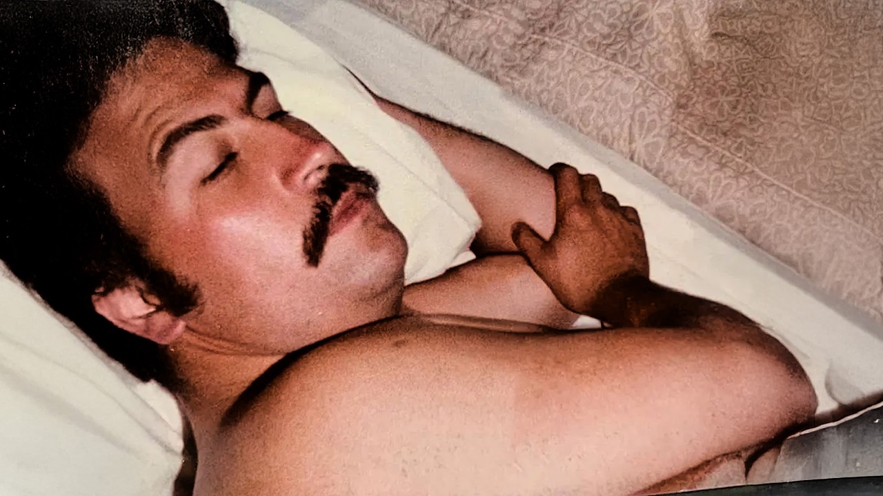 Pablo Escobar como NUNCA LO HABÍAS VISTO