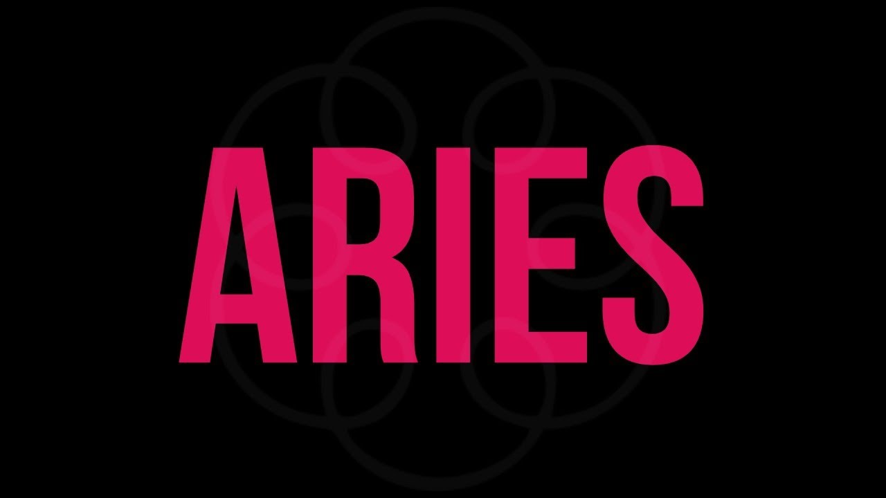ARIES SNGLS 