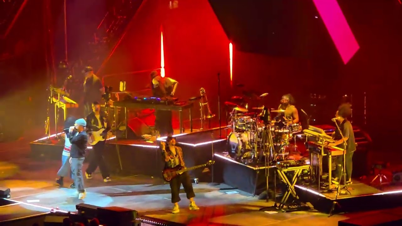  Tobymac Hits Deep Tour  Sacramento 2026 