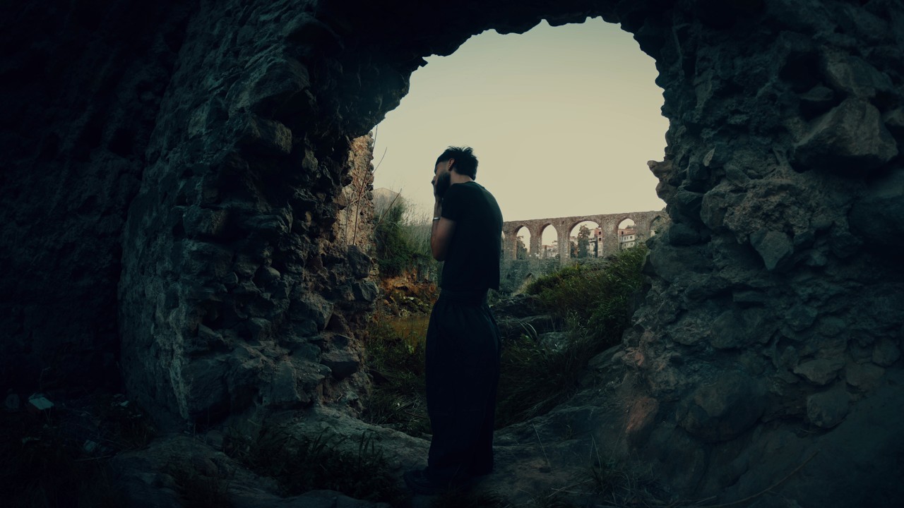 shao - hatırlayıp kokumu