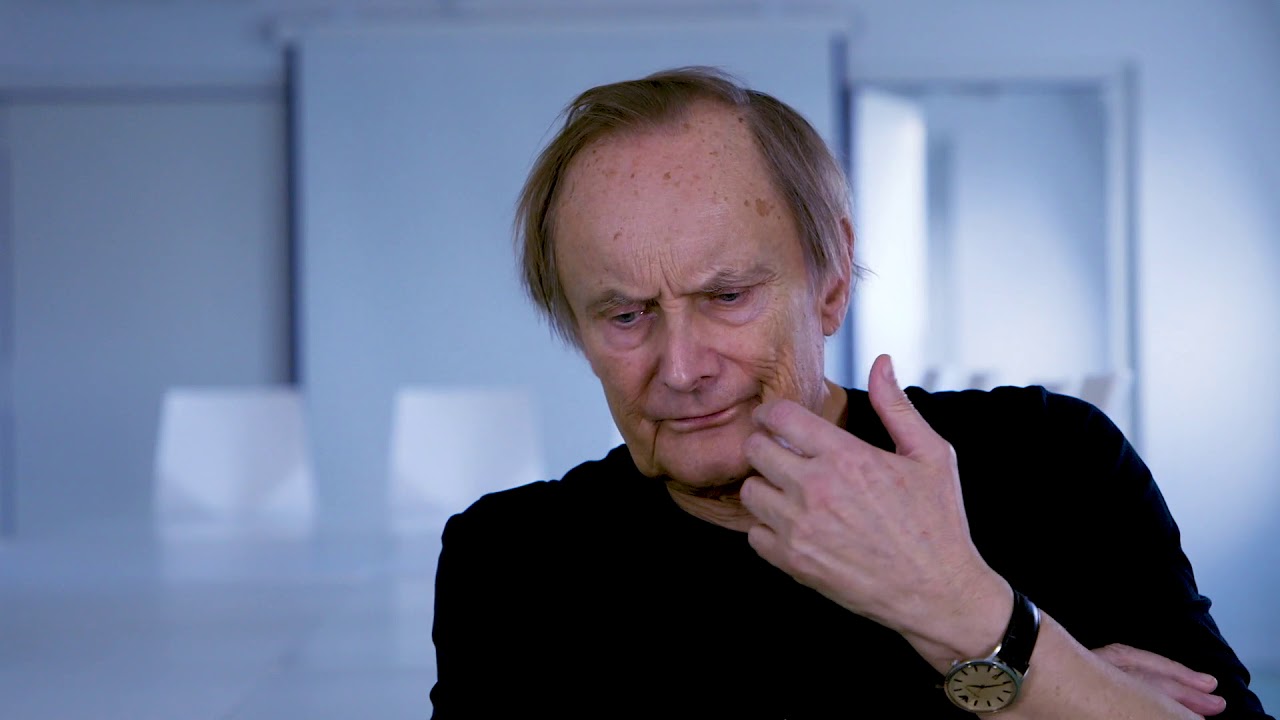 Josef Parnas: Insight into illness and double bookkeeping in schizophrenia